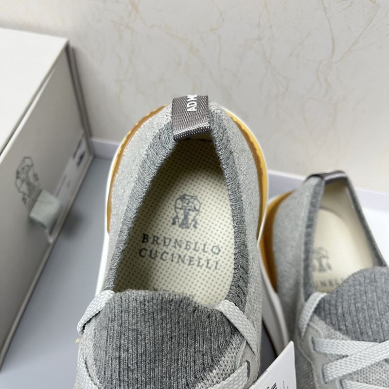 Brunello Cucinelli Shoes